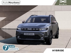 Dacia Duster - Hybrid 155 Extreme l Voorraadvoordeel l Gratis 7 jaar fabrieksgarantie