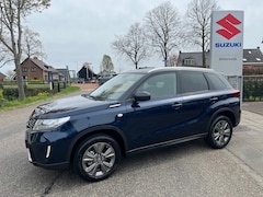 Suzuki Vitara - 1.4 Boosterjet Smart Hybrid Select AUTOMAAT BJ 2026 // 10 jaar garantie // Snel te rijden