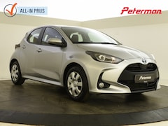 Toyota Yaris - 1.5 Hybrid 115 Active | Stoelverw. | Carplay | Adapt. cruise |