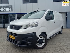 Peugeot Expert - 1.5 BlueHDI 102PK AIRCO/CRUISE/TREKHAAK/PDC/6BAK/EURO6/CARKIT