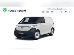 Volkswagen ID. Buzz Cargo - Bedrijfswagens Economy Limited Edition 140 kW (190 pk) Elektro | Inclusief 5 jaar onderhou