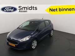 Ford Fiesta - 1.1 Trend | Airco | Bluetooth | 5 Deurs |