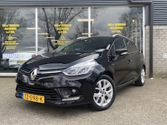 Renault Clio Estate - 0.9 TCe Limited