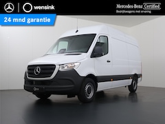 Mercedes-Benz Sprinter - 317 CDI | L2 H2 | Aut. | RWD | PRO | BPM VRIJ | 3500 KG AHW | CARPLAY | ANDROID AUTO | 3-Z