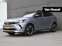 Opel Grandland - 1.2 Turbo Business Elegance | Navigatie | Climate control | 18" Lichtmetalen velgen | Trek