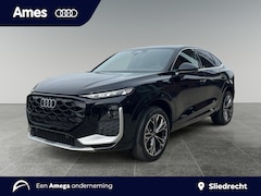 Audi Q3 Sportback - 272pk s tronic e-hybrid S edition