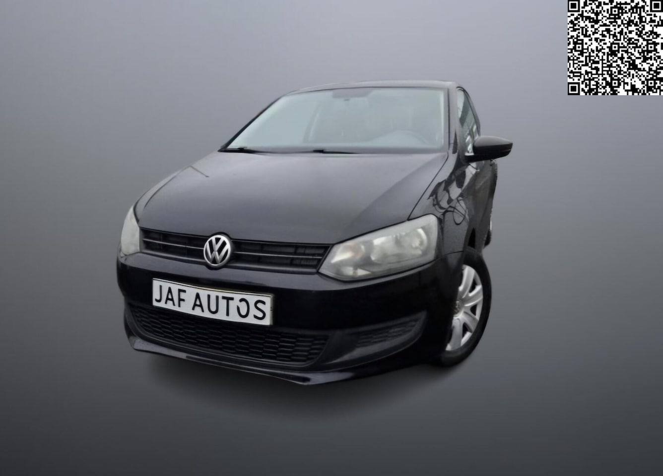 Volkswagen Polo - 1.2 2de eig elek pakket zuinig !! - AutoWereld.nl