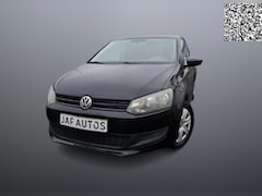 Volkswagen Polo - 1.2 2de eig elek pakket zuinig