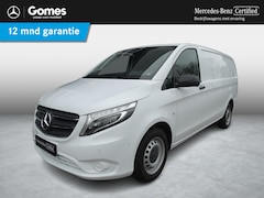 Mercedes-Benz Vito - 114 CDI Lang Automaat | LED koplampen | Standverwarming | Parkeersensoren