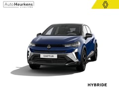 Renault Captur - Esprit Alpine Full Hybrid E-Tech 160 l Meer dan € 3.000 voorraadvoordeel l Gratis 5 jaar f