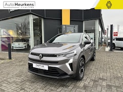 Renault Captur - TCe 115 techno l Gratis 5 jaar fabrieksgarantie l Meer dan € 3.000 voordeel l Vierseizoene