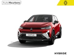 Renault Captur - Esprit Alpine Full Hybrid E-Tech 160 l Meer dan € 3.000 voorraadvoordeel l Gratis 5 jaar f