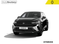 Renault Symbioz - Esprit Alpine Full Hybrid E-Tech 160 l Meer dan € 4.000 voorraadvoordeel l Gratis 5 jaar f