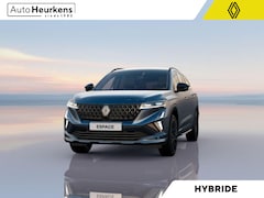 Renault Espace - 7-zits Esprit Alpine Full Hybrid E-Tech 200 l Meer dan € 5.000 voorraadvoordeel l Gratis 5