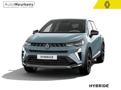 Renault Symbioz - Iconic Full Hybrid E-Tech 160 l Meer dan € 4.000 voorraadvoordeel l Gratis 5 jaar fabrieks