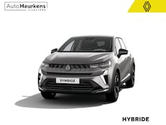 Renault Symbioz - Techno Full Hybrid E-Tech 160 l Meer dan € 4.000 voorraadvoordeel l Gratis 5 jaar fabrieks