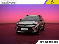 Renault Scenic E-Tech - Iconic 220 pk Long Range MY25 l Meer dan € 4.000 voorraadvoordeel l Gratis 5 jaar fabrieks