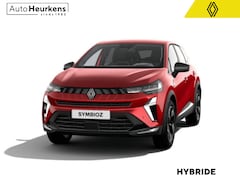 Renault Symbioz - Techno Full Hybrid E-Tech 160 l Meer dan € 4.000 voorraadvoordeel l Gratis 5 jaar fabrieks