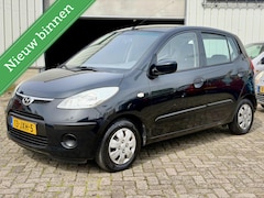 Hyundai i10 - 1.1 Active