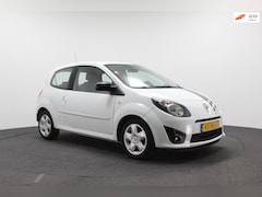 Renault Twingo - 1.2-16V Dynamique | Airco | Goed onderhouden | Sportvelgen | Cruise control
