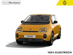 Renault Twingo - Techno 80pk Urban Range l Nu te bestellen l Vanaf € 339 per maand l In april in de showroo