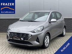 Hyundai i10 - 1.0 COMFORT AUTOMAAT
