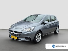 Opel Corsa - 1.4 Online Edition Automaat | Trekhaak | Parkeersensoren | Full map navigatie | Carplay/an