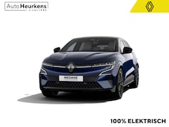 Renault Mégane E-Tech - Business Edition 220 pk Comfort Range l Tijdelijke prijsknaller met two-tonelak en 20'' wi