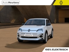 Renault 5 - Evolution 120 pk Urban Range l Meer dan € 1.500 voorraadvoordeel l Gratis 5 jaar fabrieksg