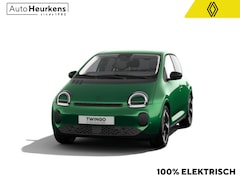 Renault Twingo - Techno 80pk Urban Range l Nu te bestellen l Vanaf € 339 per maand l In april in de showroo