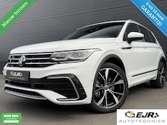 Volkswagen Tiguan - 1.4 TSI eHybrid 3X R-Line Business+ VOL