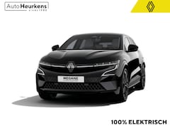 Renault Mégane E-Tech - Business Edition 220 pk Comfort Range