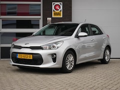Kia Rio - 1.0 TGDI Design Edition NL auto| 1e eigenaar| Dealer onderhouden| Camera