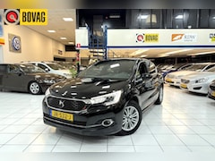 DS 4 - 4 1.2 PureTech Chic