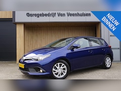 Toyota Auris - 1.2T 115pk Aspiration Clima Trekhaak 16inch LM *117132km* NL auto Cruise Navi *2de eign