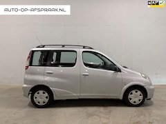 Toyota Yaris Verso - 1.3 VVT-i Terra 5drs. Airco APK NAP Dealer Onderhouden