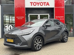 Toyota C-HR - 1.8 Hybrid 140 First Edition STOEL/STUUR VERW. BLIND SPOT PARKEERSENS. V + A