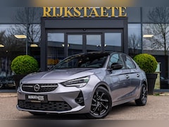 Opel Corsa - 1.2 Edition GS-LINE|CAMERA|BLUETOOTH|CAMERA|16''