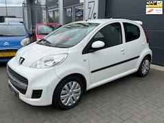Peugeot 107 - 1.0 AIRCO | ELEKTR PAKKET | APK 01-27 | NAP |