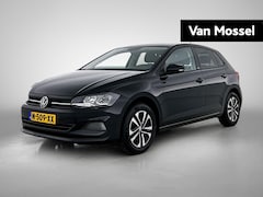 Volkswagen Polo - 1.0 TSI Comfortline 95PK | Navigatie | Airco | Cruise control | 15 Inch Velgen |