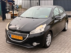 Peugeot 208 - 1.2 VTi Active Clima Navi