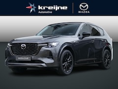 Mazda CX-60 - 2.5 e-SkyActiv PHEV Homura Business Edition | Lagere Fiscale Waarde | Voorraad | RIJKLAARP