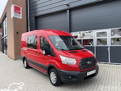Ford Transit - 310 2.0 TDCI 170PK L2H2 Trend rolstoelbus