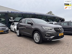 Opel Grandland X - 1.2 Turbo Innovation, Automaat, Carplay, Inruil mogelijk