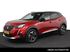 Peugeot 2008 - 1.2 130PK GT | Trekhaak | Navigatie | Camera | Apple Carplay/Android Auto | PDC V+A | LMV