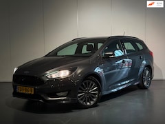 Ford Focus Wagon - 1.5 EcoBoost ST Line Business /Climate/Cruise/PDC/CarPlay/LED/Keyless/NAVI/LMV