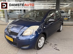 Toyota Yaris - 1.0 VVTi Acces