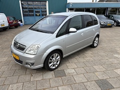 Opel Meriva - 1.6-16V Cosmo