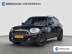 MINI Countryman - 1.5 Cooper S E ALL4 Chili | Pano | Cruise Control | Stoelverwarming | Harman Kardon Audio
