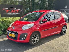 Citroën C1 - 1.0 Exclusive carplay